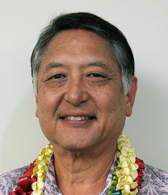 Council veteran Hokama faces coalition-backed opponent | News, Sports ...